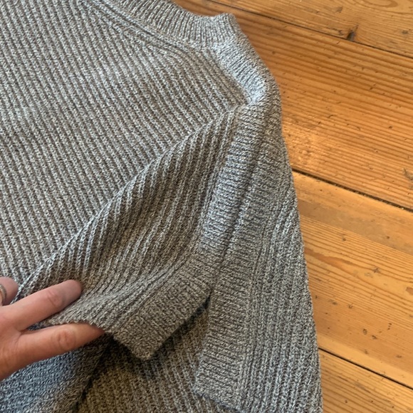 Madewell knit tank - Picture 3 of 4